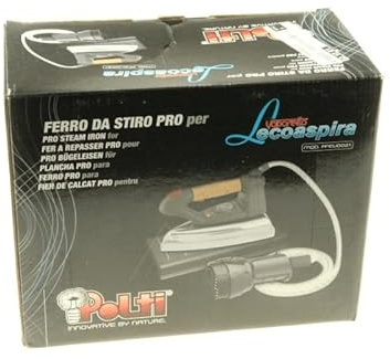FER PRO NOUVELLE GAMME SUP 07/03 pour PIECES ENTRETIEN DU LINGE PETIT ELECTROMENAGER POLTI - TPFER4500E