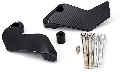 WMENZT Motorrad Für S1000RR S1000 RR Sturzpads Motor Sturzpad Fallschutz 2021 2020 2019 S 1000 RR