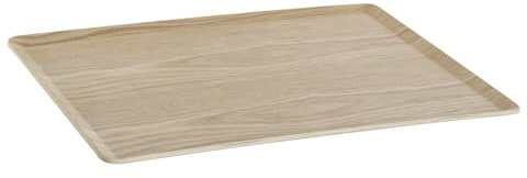 BANDEJA BAMBU 36X28X0,8 NATURAL