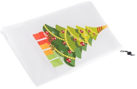 TOYANDONA Housse De Protection Contre Le Gel pour Plantes Housse Hiver pour Plantes Extérieur Enveloppe Non Tissée pour Massifs Et Arbustes
