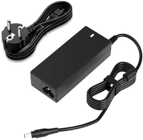 90W Chargeur pour JBL Boombox 2, Enceinte Bluetooth sans Fil Boombox 1 | Compatible avec JBL Chargeur JBL Xtreme 2, Cordon Alimentation 3M JBL Boombox, Xtreme