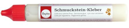 Rayher 3376000 Pegamento para bisutería con Forma de rotulador, 40 ml