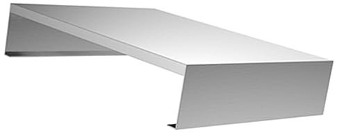 Cubiertas Superiores para Estufas de Gas, Cubierta para Estufa, Tablero para Fideos, Cubierta para Estufa con Capacidad de Carga de 50 Kg, Cubierta Superior para Estufa de Acero