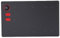 Jectse Tableta de Dibujo Gráfico, Tableta de Arte Digital Grande de 10 X 6 Pulgadas con Pluma Pasiva de 8192 Niveles de Presión, 4 Teclas Calientes Personalizadas, Tabletas Gráficas