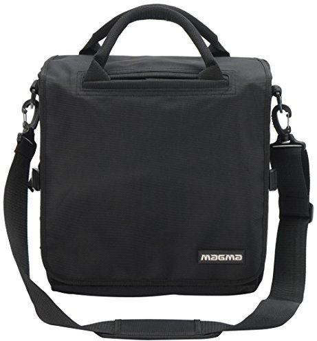 Lp-Bag 40 Black/Black