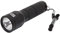 Stanley FatMax Aluminium-Stablampe 3 AAA-Batterien, 120 lm, mit Handschlaufe, aus Aluminium, bruchsichere Linse 1-95-152