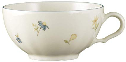 Seltmann Weiden 001.298727 Obere zur Teetasse Marie Luise Streublume, 0,21 L