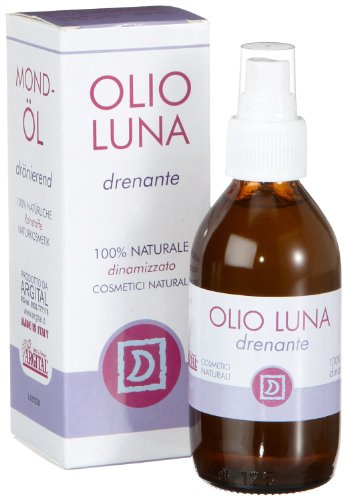 Argital Mondöl / Luna Oil, 125 ml