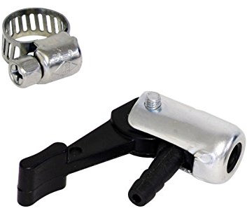 wlw Foot pump Repair Thumb Lock Kit