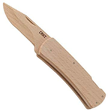 CRKT Nathans Knife Kit