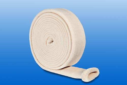 Nobafrott Schlauchverband 6 cm x 5 m für Unterarme
