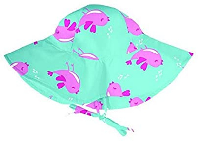 LÄSSIG Baby Schwimmshirt Mix and Match Short Sleeve Rashguard Sun Protection 50
