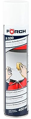 Förch 6100 1600 Intensiver Scheibenreinigerschaum