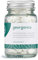 Georganics Organic Mouthwash Tablets - 180 Tablets - 3 Month Supply - Organic Spearmint Flavour - for Bad Breath - SLS, Glycerine & Fluoride Free - Certified Cosmos Natural, Vegan & Cruelty Free