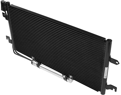 f.becker_line Klimakondensator 635x310x21 passend für VW Transporter T4 T5