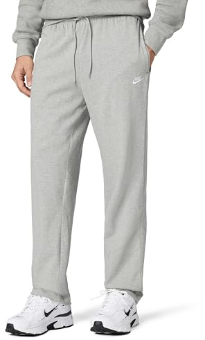 Nike Sportswear Club Strickhose mit offenem Saum für Herren, FQ4332