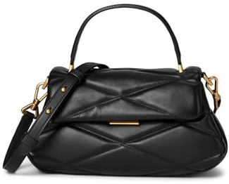 kate spade new york Grace Quilted Leather Small Top Handle