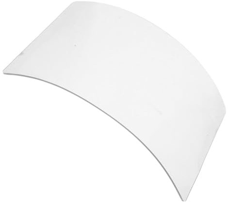 HOMSFOU Sandblasting Hood Attachments Face Welding Mask Lens Part for Industrial Safety