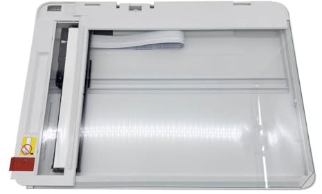 KVMRshn Compatible con CF377-60104 Conjunto de escáner de Cama Plana para M426 M427 M477 M429 M479 Universal Fit Integrated Scanner Reemplazo de Accesorio Aftermarket ISA