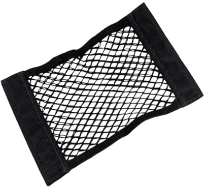 LUOWEINA Kofferraumnetz passend for Opel, for Insignia, for Holden, for Vauxhall, for Draht-Güternetz