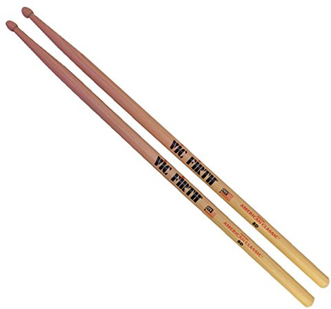 VIC FIRTH 8D American Classic Drumstick