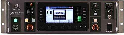 Behringer X32RACK