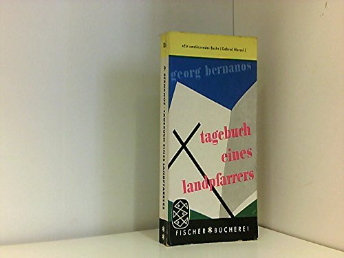 Tagebuch eines Landpfarrers