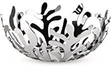 Alessi - Mediterraneo - Obstschale 33,5 x 12 x 33,5 cm