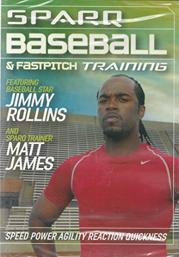 Sparq Baseball