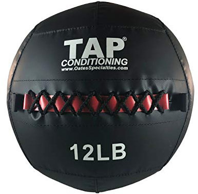 Tap Medizinball, weich, 5,4 kg