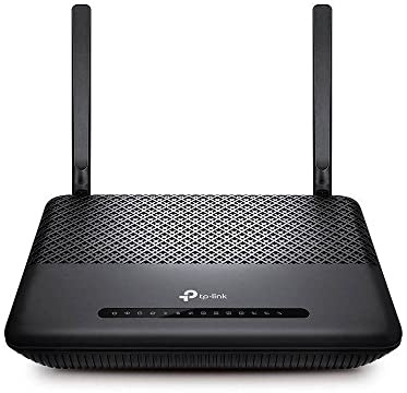 TP-Link Archer XR500v - VoIP GPON Router