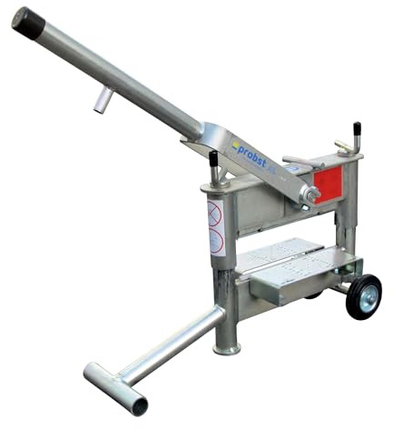 Platten- / Verbundsteintrenner 'Probst-STS-33'
