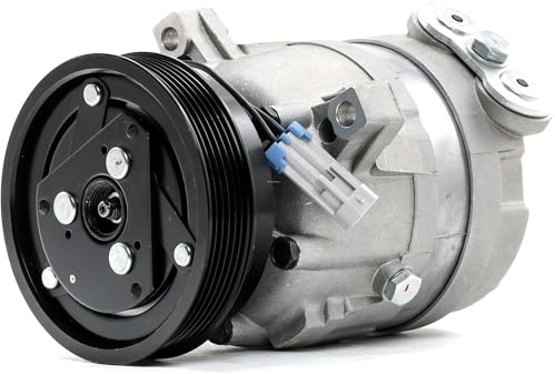 STARK SKKM-0340206 Compressore aria condizionata con anello tenuta Compatibilità con OPEL Corsa B Hatchback S93