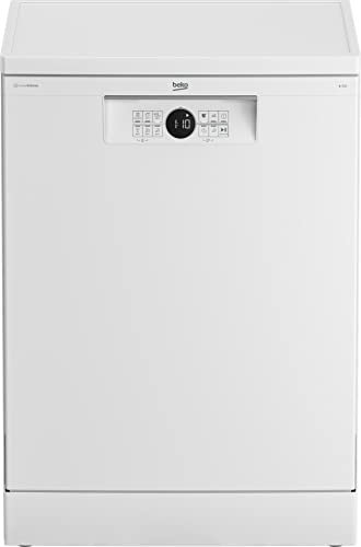 Lavastoviglie BEKO BDFN26430WC Bianco 60 cm