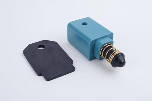Bremslichtschalter Bremspedal passend für Vespa PX, PK, T5, LML Star und Kreidler Roller – Schließer für viele Modelle