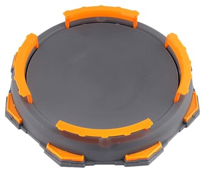 Generisch Beystadium Battle - Multifunktionales, wettbewerbsfähiges Schlachtspielstadium, Flexible Burst Beystadium, abnehmbares -Kampfspielstadium | Metallfusionskämpfe Top -Stadien für Gyro -Kämpf