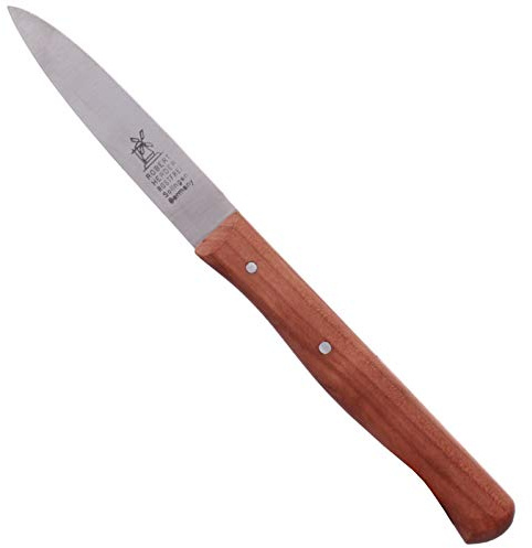 Molino de Viento Robert Herder Cuchillo para Cortar Verduras Punta Mediana