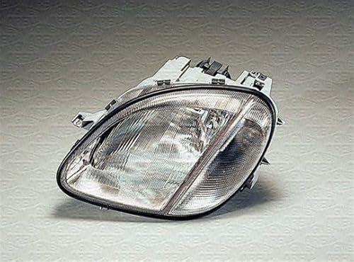 Magneti Marelli 710301097201 Hauptscheinwerfer, Linke