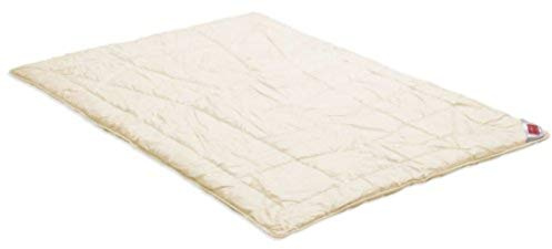 Hefel Wellness Zirbe Ganzjahresbettdecke 135x200 cm