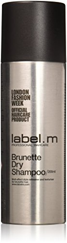 Label.m Torrschampo Brunette, 200 ml