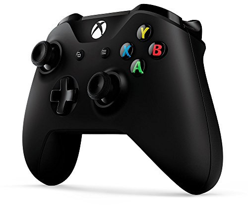 Official Xbox One Wireless Controller With 3.5mm Stereo Headset Jack