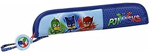 Flötentasche Pjmasks - Offiziell