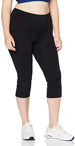ENERGETICS Manuela Pantalones Black 40