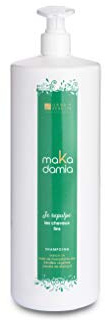 Je repulpe maKadamia Urban Keratin Shampoo 1000 ml