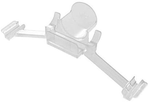 BTsan Gimbal Lock Schnalle Halter PTZ Kamera Objektiv Kappe Schutz Ersatz for D-JI Phantom 4 Pro/ADV/V2.0/RTK Drohne