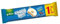 Galletas Gullón Choco Bom Hoops Chocolate Blanco. 18 unidades x 128g