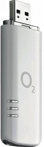 Telefonica o2 Surfstick 3 (HSDAP, UMTS, GPRS) weiß