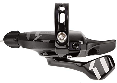 Sram Schalthebel Trigger X1 Schwarz Gr. Hinten | Gehäuse separat erhältlich