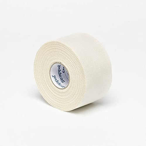 NASTRO ADESIVO CEROTTO BENDA ELASTICA taping STRAPPAL BSN (4cm x 10m)