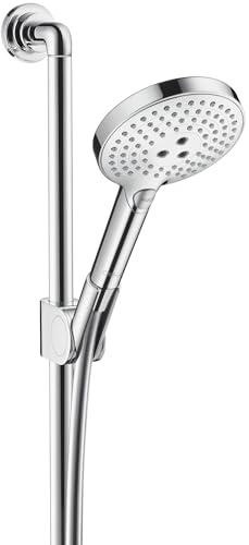 AXOR Citterio Duschset 0,90m, 3 Strahlarten, Chrom